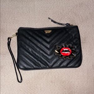 Victorious secret hand bag